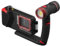 SeaLife SportDiver Ultra Unterwasser-Smartphone Scuba Gehäuse & Sea Dragon 2500 Lumen Licht, wasserdichte Fotografie, einfache Kamerasteuerung, passend für die meisten Handys
