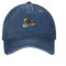 LXCUDXZ Baseball Kappe Rotschwanz-Falken-Cowboyhut, Sonnenhut, Wildball-Hut, Sportkappen, Trucker-Mütze, Mütze für Herren und Damen Party Geschenk