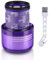 Filtro per Dyson V11 V15, Confezione da Filtri di Ricambio per Aspirapolvere Dyson V11 V15 SV14 SV17 SV22 Detect Absolute Animal Extra Pro Torque Drive Vacuum,Sostituire# 970013-02(V11-1 Pezzi)