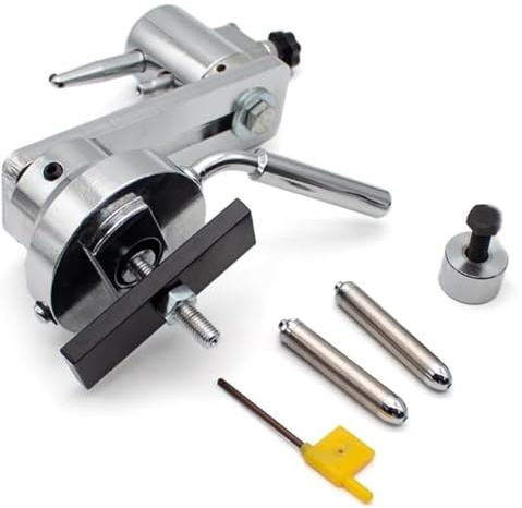 Ball Turning Attachment for Lathes, Ball Turning Tool for Woodworking, Cross Shaped Laser Positioning (10 Inches)