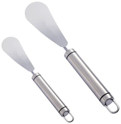 Pack Fruit Peeler Pomelo Tool Professional Fruit Bowl Remover Easy to Use Peeling Tool for Kitchen and Restaurant