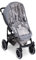 4 Seasons Pram - Grey
