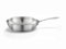 Cuisinox Gourmet - Wok 28 cm inox triply