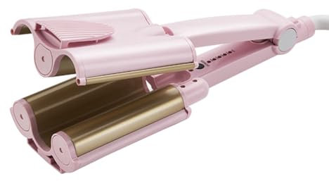 HAPINARY Curling Hair Coiffoir Tool De Coiffure DIY Coiffures De Coiffure Alimentation