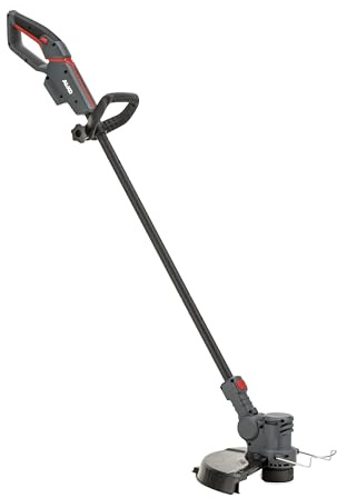 AL-KO Akku-Rasentrimmer GTD 1830 Greenline, 30 cm Schnittbreite, 100% biologisch abbaubarer Faden, teilbarer Schaft, Akku und Ladegerät Nicht im Lieferumfang