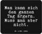 Mr. & Mrs. Panda Mauspad Man kann Sich den... - Geschenk, Mutter, Weisheiten, Spruch, PC Zubehör, Chef, Büroausstattung, Mama, Computer zubehör,