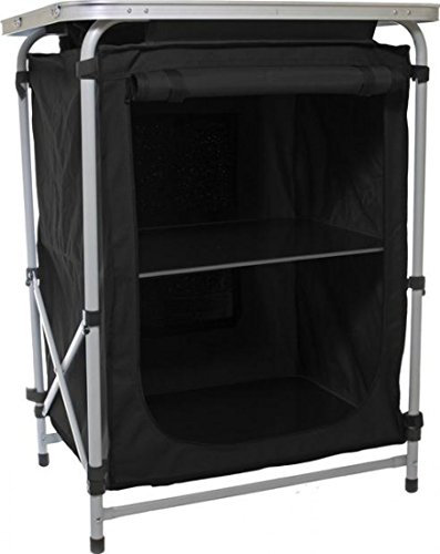 Royal Easy Up Medium Cooking & Storage Unit For BBQ's