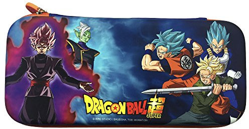 FRTEC - Custodia per Nintendo Switch (Dragon Ball Super)