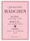 Interluxe WANDTAFEL Holzschild EIN KLUGES MÄDCHEN Marilyn Monroe Zitat Rosa Frau Spruch