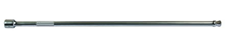 Laser 7113 Wobble Extension Bar 3/8D 450mm