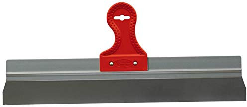 Taliaplast COUTEAU A ENDUIRE INOX MANCHE ABS 50CM