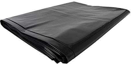 A.K TRADING HOUSSE CONTENEUR 750 L itres CARTON DE 50 Sac poubelle