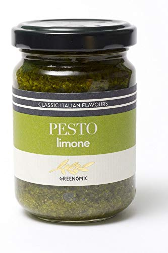 Pesto limone | Greennomic