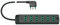 Vimar Steckdose mult. 6P17/11+ S17 90? Schwarz