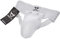 Ringhorns, Charger Enfant Coquille et Porte-Coquille, Mixte Enfant, 8 Ans, Blanc