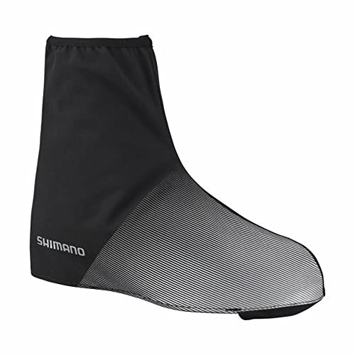SHIMANO Copriscarpe Impermeabili Black 2020
