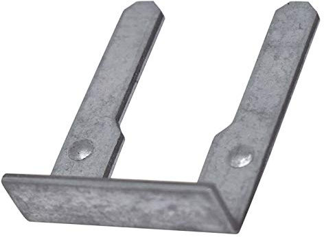 sparefixd for Karcher K1 K2 K4 Pressure Washer Water Outlet Tube Pipe Clamp