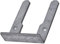 sparefixd for Karcher K1 K2 K4 Pressure Washer Water Outlet Tube Pipe Clamp