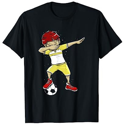 Tifosi Calcio Calcetto - Campionato Coppa Mondiali Calcio Maglietta