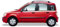 kit tagliando 3 filtri per la Panda (mod.169)1.2 bz