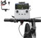 Supporto per bicicletta per RC-N3/N2/N1/N1C, supporto per telecomando DJI FLIP/NEO/Mini 4K, supporto per bicicletta per Gopro Hero 13 12 11 10 9 8/DJI Osmo Action 5/4/3/2
