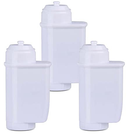 Water Filter for Brita Saeco PH-Lips Siemens Bosch TCZ7003 TZ70003 Serien EQ.8 S300 S500 CV7760N Coffee Machine Soft S500 S700(3pcs)
