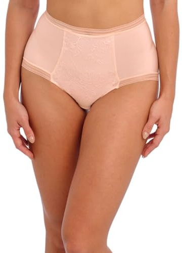 Fantasie Women's Fusion Lace High Waist Brief Bikini Style Underwear