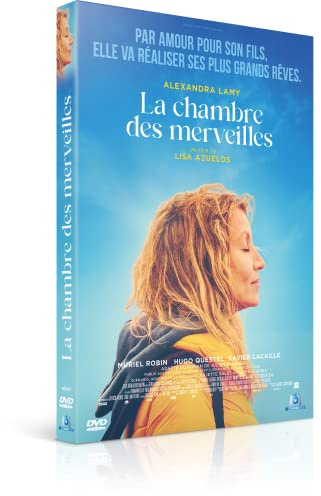 La chambre des merveilles