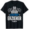 So ein cooler Erzieher aus Abschiedsgeschenk für Erzieher T-Shirt