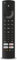 Replacement Remote Control | Alexa Voice Control | Compatible with Currys, JVC, Toshiba, Ferguson & Fire TVs | Universal Toshiba Remote Control | Fire TV Remote Replacement