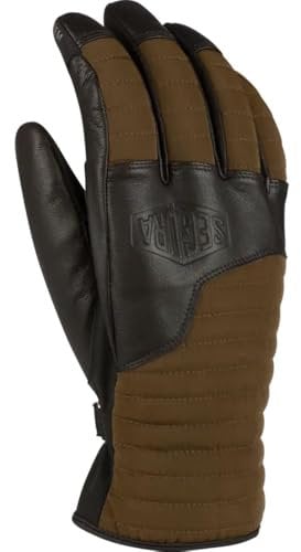 SEGURA Mitzy Wasserdichte Motorrad Handschuhe