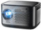 ULTIMEA Projector 4K Decoding, Smart Netflix-Certified with Dolby Audio, Native 1080P Dust-proof, WiFi 6 and Bluetooth 5.3 Home Cinema, Auto Focus & Keystone, Apollo P50
