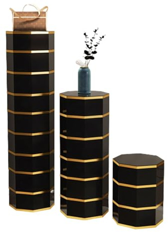 XFQZJG 360° Rotating Shoe Rack Cabinet with Doors, Modern Freestanding Shoe Cabinet, Space Saving Shoe Storage, Round Shoe Rack Tower Revolving Shoe Stand, for Entryway Hallway Corner