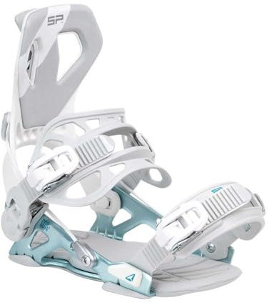 Sp United Core Me Snowboard Bindings L