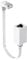 CHIZISX 10Gbps CAT7 Ethernet Extension Cable 90 Degree Cable Extender Right Angled RJ45 Networking Cord Adapter For PC