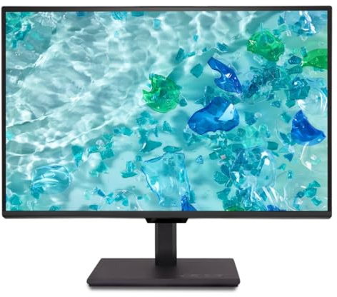 Acer Vero B248YGbemiqpruzx 24 Businessmonitor mit USB Type-C