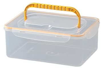 Hochleistungs Plastik Organisatoren Werkzeugkasten Für Workshops Und Garagen Große Kapazitätsspeicherbox Für Hardware Tool