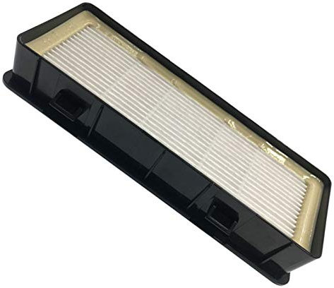 Filtro antipolvere for aspirapolvere LG ADQ73573301 VC4220 VK5320 Serie Ricambi e accessori 5 settembre