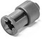 JPshop - Motorkupplung für Minipimer Stabmixer kompatibel zu Braun 4191-4192 - 4193-4194 Multiquick