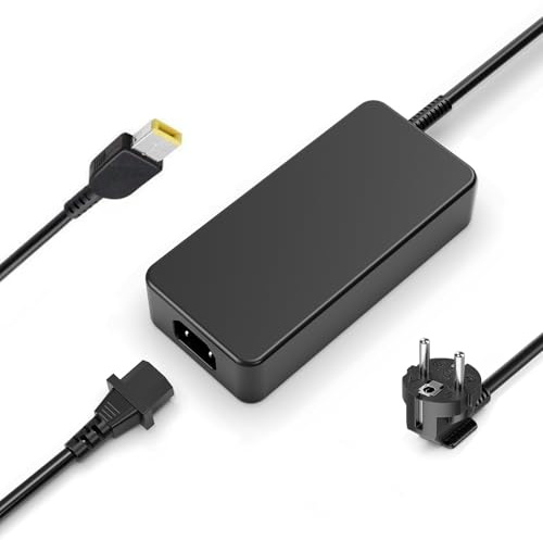 400W 20V 20A AC-Ladegerät kompatibel mit Lenovo Legion Pro 7i 9i 16 Gen 10 Legion Pro 7 16IAX10H 83F5 RTX 5090 ADL400SCC3A ADL330SDC3A Laptop-Netzteiladapter
