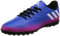 adidas Messi 16.4 Tf J, Boys’ Football Competition Shoes, Blue (Blue/footwear White/solar Orange), 2 UK