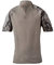 Kryptek Herren Standard Tactical SS Rugby, Dark Charcoal/RAID, M
