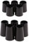 SM SunniMix Golf Club Ferrules Replacement for Woods Wedges - Ultralight & Durable