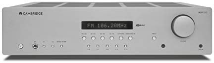Cambridge Audio AXR100 FM/AM Stereo Receiver