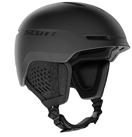 Scott Herren Helm Track Helmet