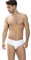Mey Tagwäsche RE:Think Herren Jazz-Pants Weiss L(6)