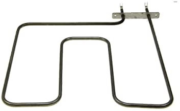 Résistance inférieure Four, cuisinière 314061003800 VALBERG Four, cuisinière 314061003800 VALBERG