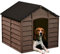 Vigor Cuccia per Cani Dog Kennel
