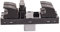 Bapmic Schalter Fensterheber Fensterheberschalter für VW GOLF 5 6 JETTA 3 PASSAT B6 B7 POLO 6R 1K4959857B