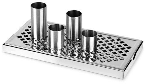 Stainless Steel Drip Tray